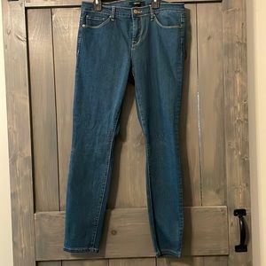 NWT Forever 21 Skinny Ankle Jeans